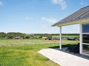 Hus | Udendørsområde