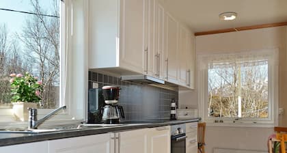 Holiday Home in Leknes
