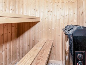 House | Property amenity - 4 Star Holiday Home in Hjorring (Hjørring)