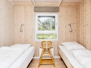 Maison | 3 chambres