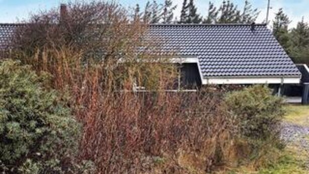 Property grounds - 4 Star Holiday Home in Hjorring (Hjørring)