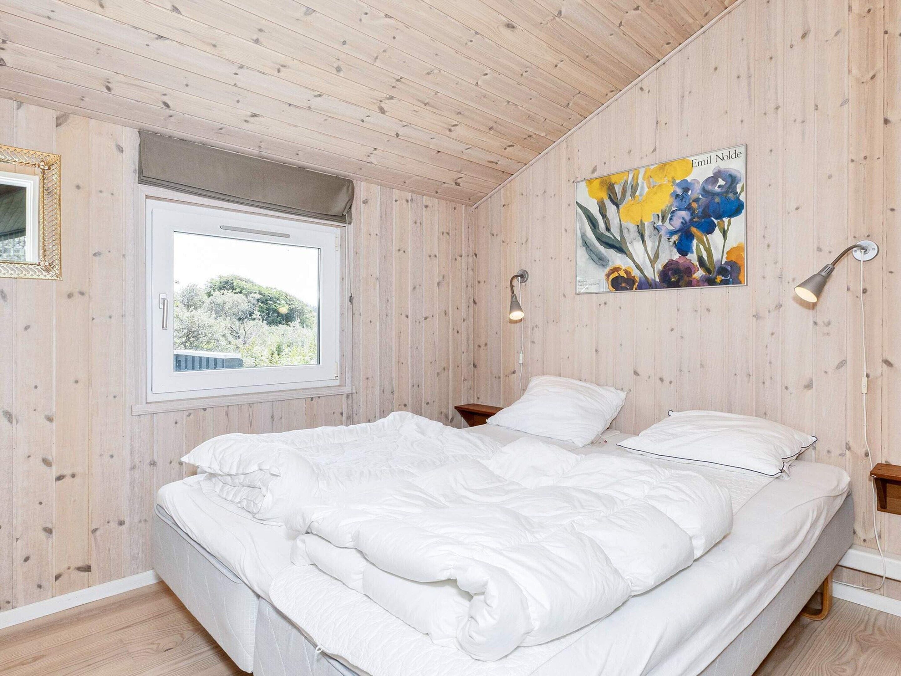 Ferienhaus | Innenbereich