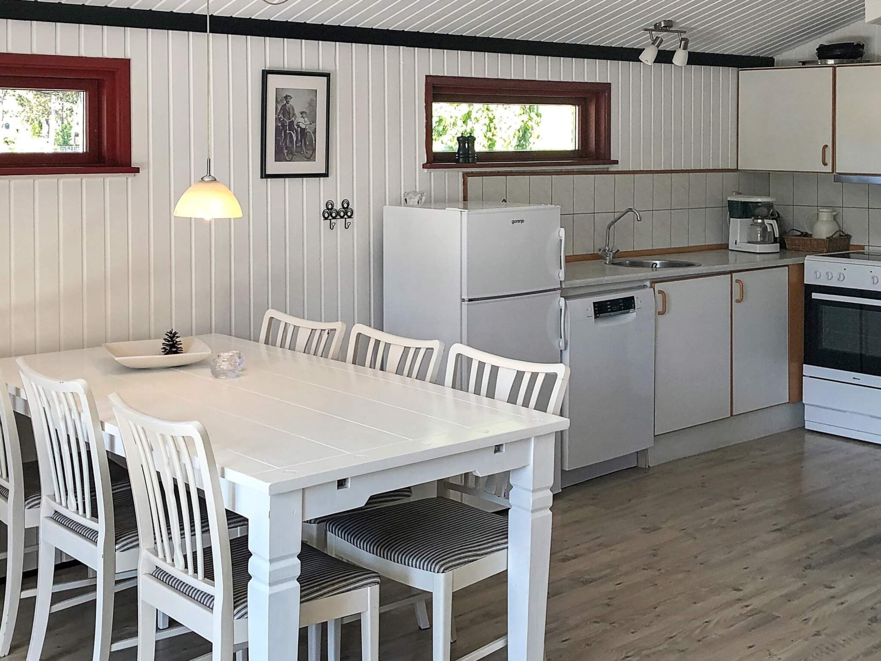 Ferienhaus | Innenbereich