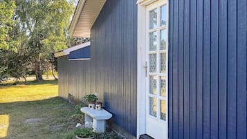 House | Exterior