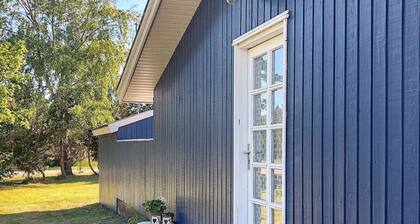 6 Person Holiday Home in Rodby-by Traum