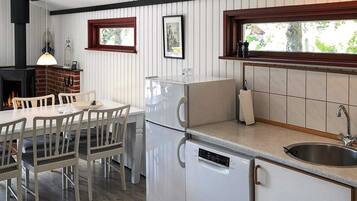 Ferienhaus | Innenbereich