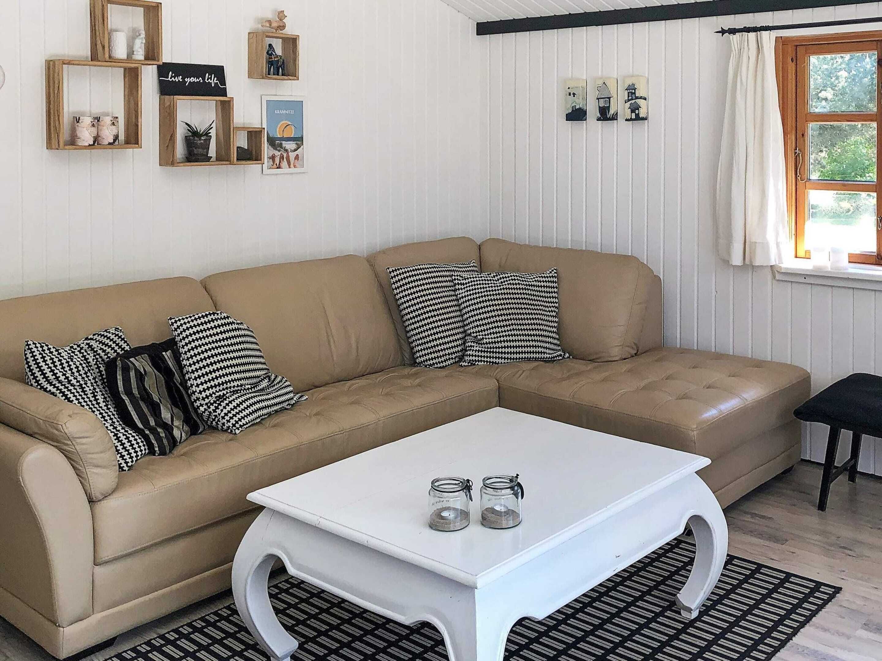 Ferienhaus | Innenbereich