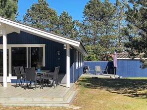 House | Exterior - 6 Person Holiday Home in Rodby-by Traum (Rodby)