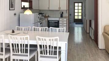 Ferienhaus | Eigene Küche | Hochstuhl