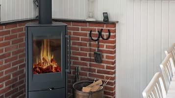 Ferienhaus | Innenbereich