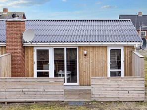 House | Exterior - Alluring Holiday Home in Thisted near Sea (Thisted)