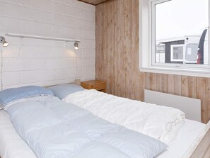 2 bedrooms - Alluring Holiday Home in Thisted near Sea (Thisted)
