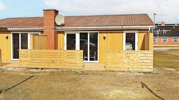 House | Exterior