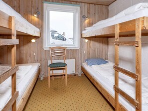 House | 2 bedrooms - Alluring Holiday Home in Thisted near Sea (Thisted)