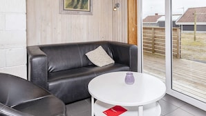 Huis | Woonruimte