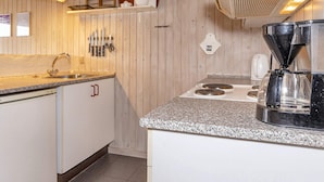 Casa | Cucina privata | Seggiolone