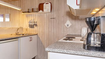 House | Private kitchen | Highchair