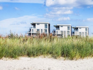 Apartment | Außenbereich