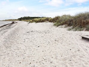 Lägenhet | Strand