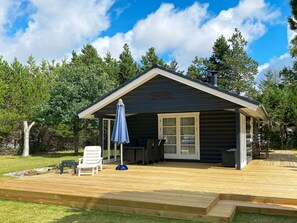 House | Exterior