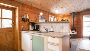 House | Interior - Seaside Escape in Ho - By Traum Ferienwohnungen (Blavand)