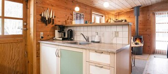 Seaside Escape in Ho - By Traum Ferienwohnungen