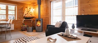 Seaside Escape in Ho - By Traum Ferienwohnungen