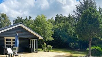 Huis | Exterieur