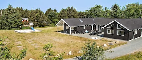 Hus | Udendørsområde