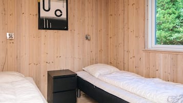 Hus | Interiør