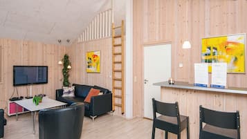 Hus | Interiør