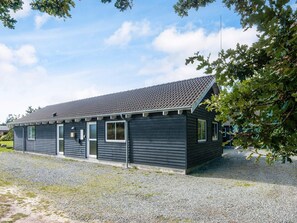 House | View from property