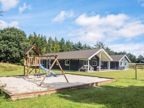 House | View from property