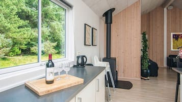Hus | Interiør