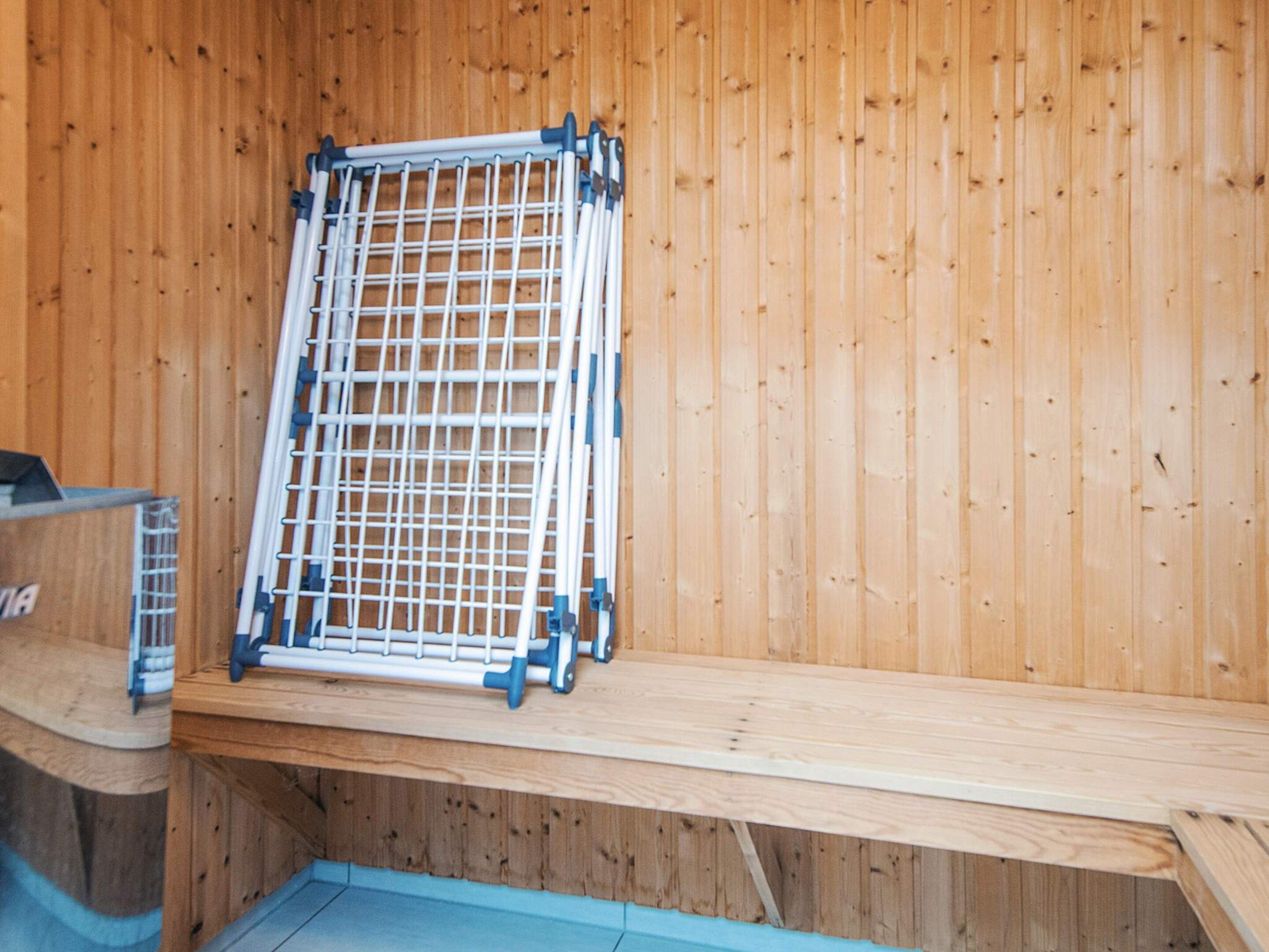 House | Sauna