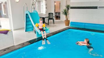 House | Pool | Indoor pool, outdoor pool