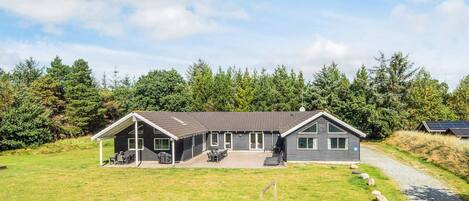 Hus | Udendørsområde