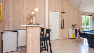 House | Interior