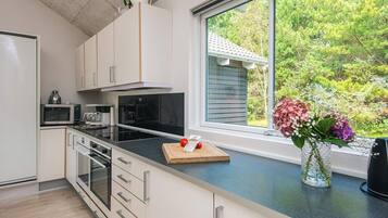 Hus | Interiør