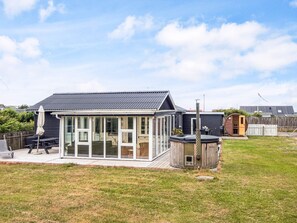 House | Exterior