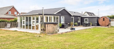 House | Exterior