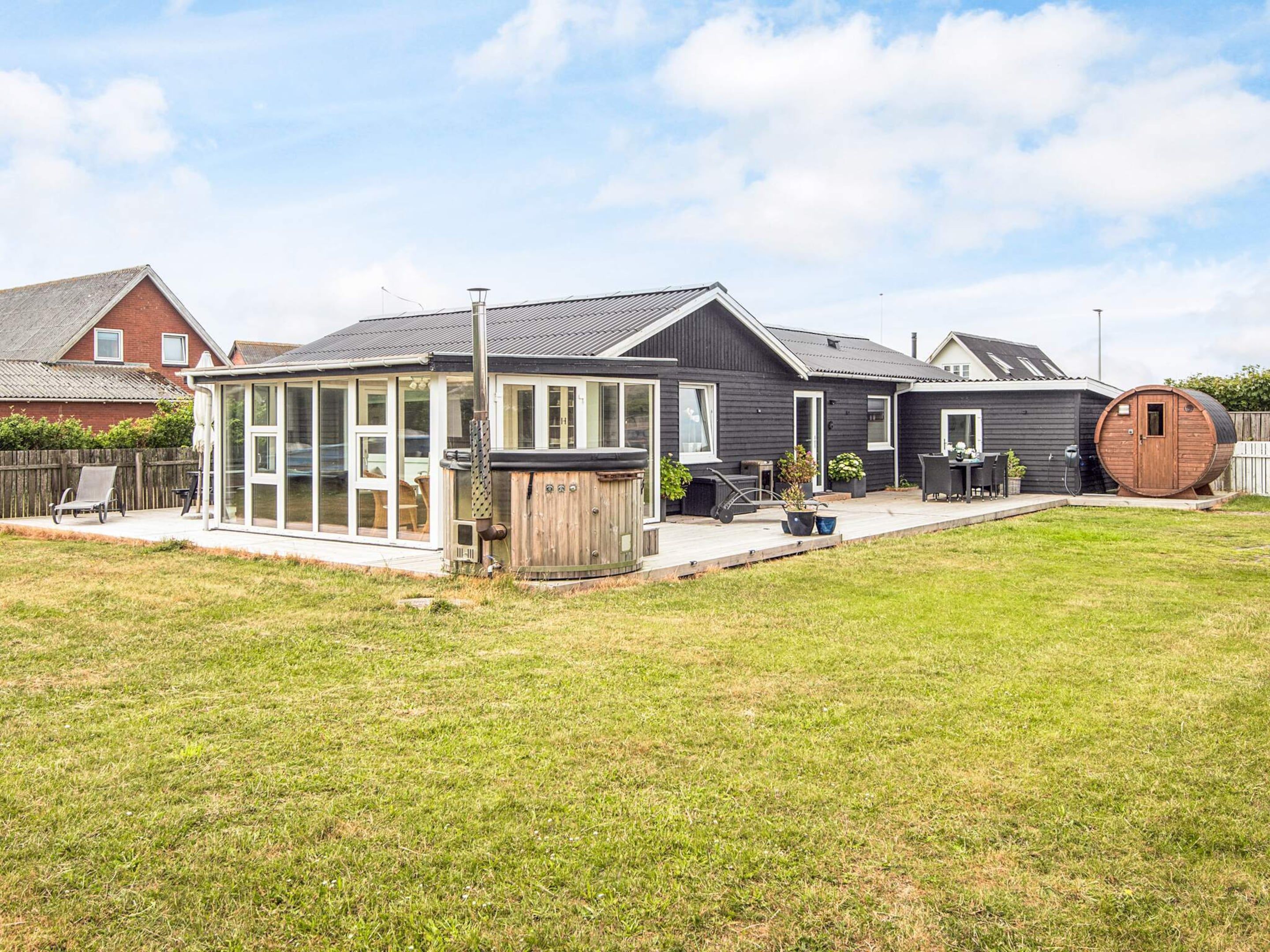 House | Exterior