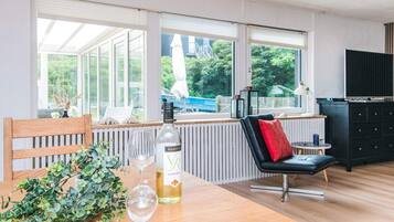 Ferienhaus | Innenbereich