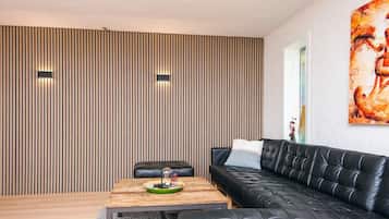 Ferienhaus | Innenbereich