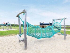 Huis | Uitzicht vanuit accommodatie