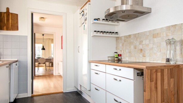 House | Interior - 4 Star Holiday Home in Ulfborg (Ulfborg)