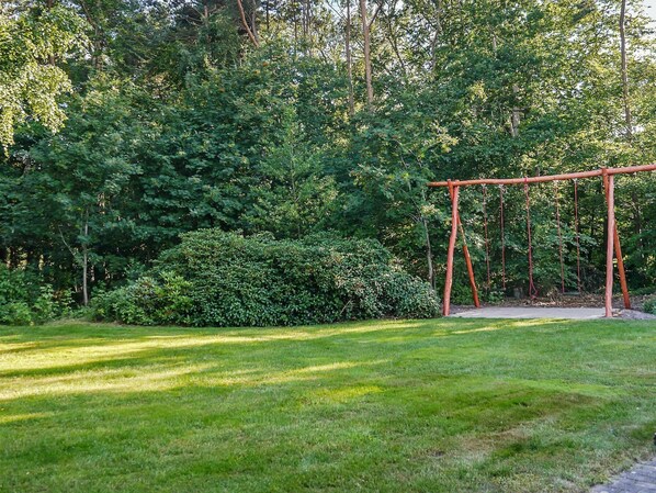 House | Pool - Captivating Holiday Home in Glesborg With Sauna (Glesborg)