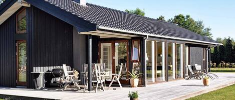 House | Exterior