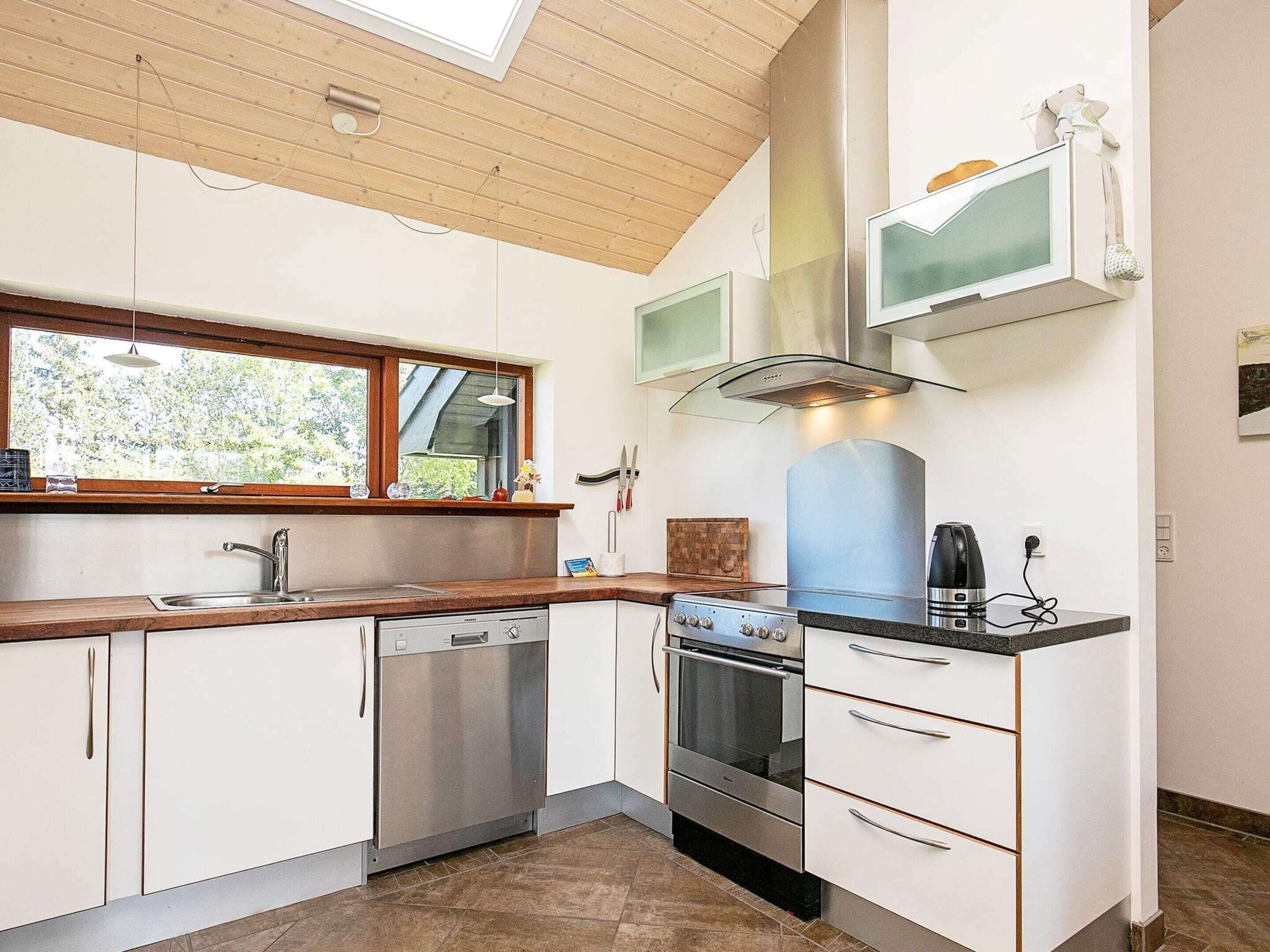 Ferienhaus | Innenbereich