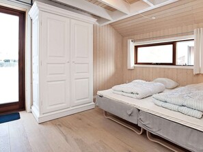 Ferienhaus | Innenbereich